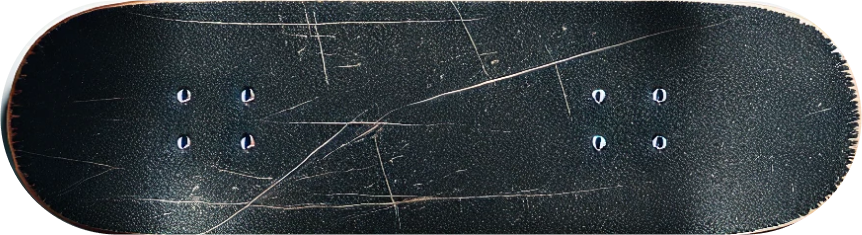 Deck scan for Old Bones UK